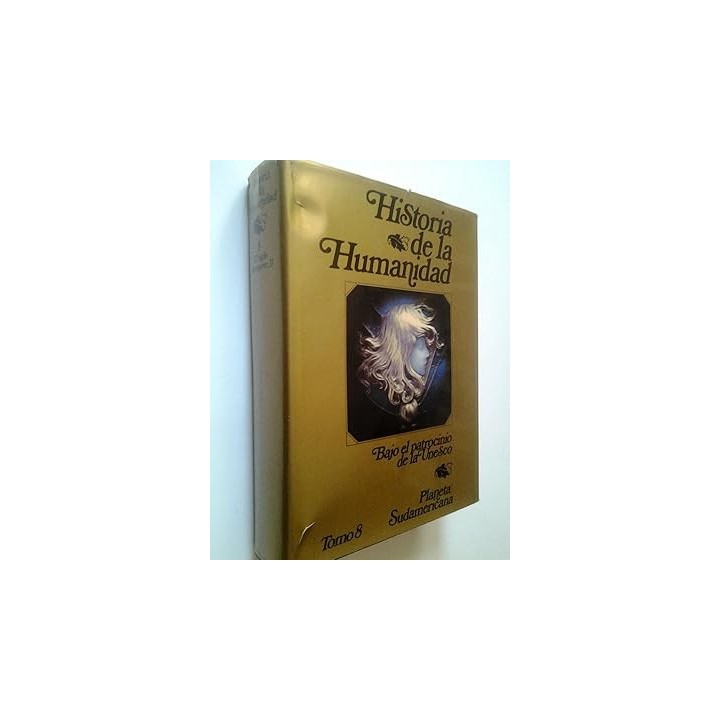Historia de la Humanidad (8): El siglo diecinueve, II.